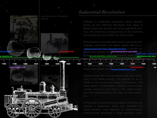 iPad Screenshot 5