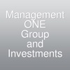 Management ONE Group and Investments brand management group 
