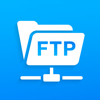 Steven Zhang - FTPManager - FTP, SFTP, FTPS client アートワーク
