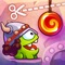 Cut the Rope: Time Travel HD iOS