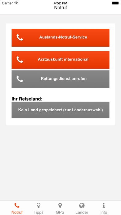 iPhone Screenshot 3
