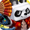 Super Panda Hero - Park ESM Co.,Ltd.