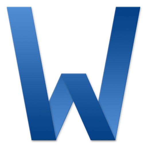 iTemplate for Word Pro - By Austin