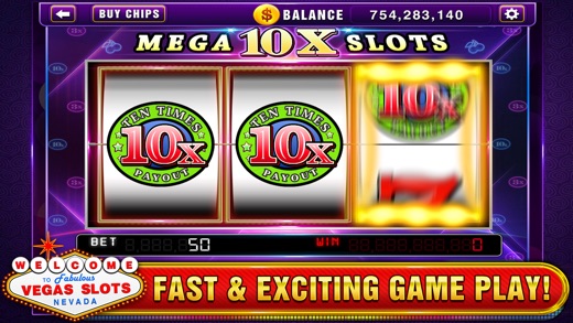 Real casino slots iphone