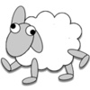 Disabled Sheep disabled chat 