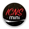 ICNSmini - Shrink PNG, ICNS, Iconsets, TIFs & ICOs.