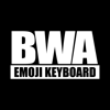 Shadreka Haynes - BWA Emoji  artwork