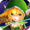 Wonderland Saga - Multiplayer Fighting Game fighting games multiplayer 