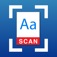 Document Scan : simple document scanner with OCR