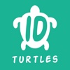 Ocean Life ID - Turtles - Identification, Facts and Information egypt facts and information 