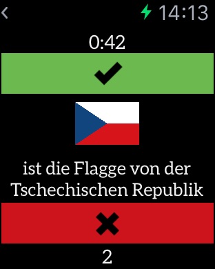 iPhone Screenshot 4
