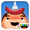 no app image