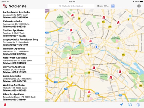 iPad Screenshot 3