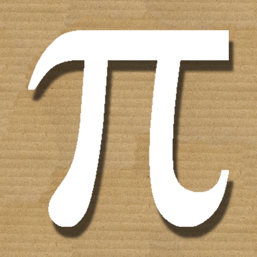 円周率 数字のゲーム (は広告ません)