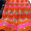 Best Crochet Afghan Patterns tunisian crochet patterns 