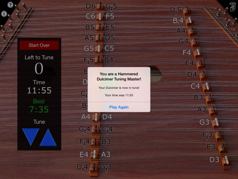 iPad Screenshot 3