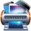 ALL Video Converter FREE - convert any media format!