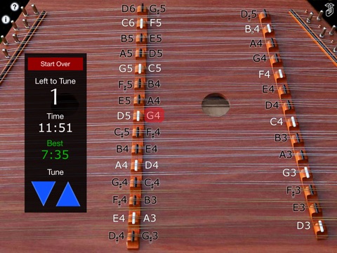 iPad Screenshot 2