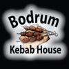 Bodrum Kebabs bodrum map 