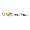 New Directions directions mapquest 