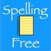 Spelling Notebook Free - By Ako Software Ltd.