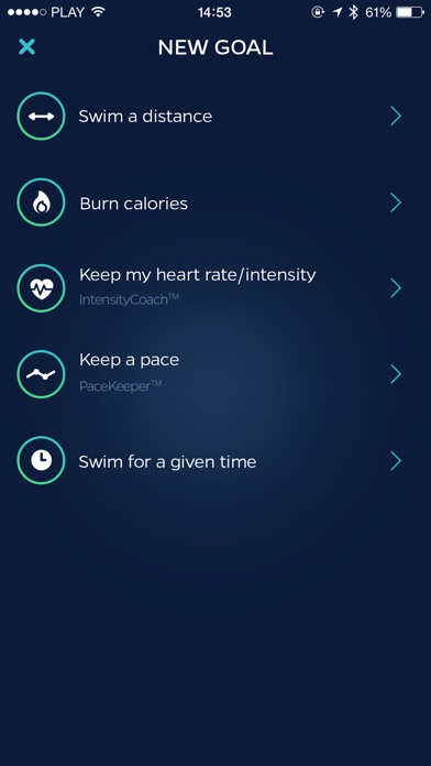iPhone Screenshot 1