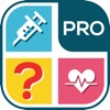 Vermuten Medizinische Terminologie Pro-Wortspiel für Ärzte und Pflegepersonal