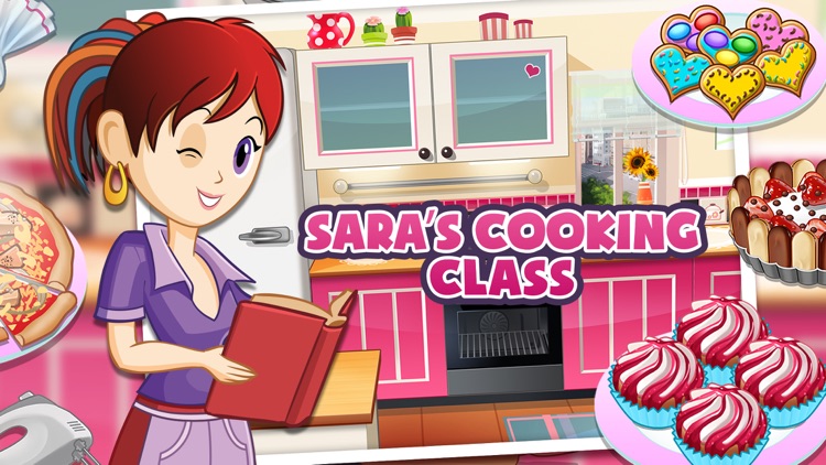 all cooking games of sara all cooking games of sara