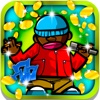Good Vibe Slots: Be the break dance specialist and go home with lots of urban gifts urban home 