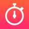 BeepWatch 2 - The Beeping Interval Stopwatch
