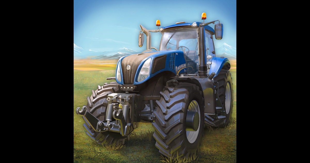 Farming Simulator 16 - GIANTS Software GmbH