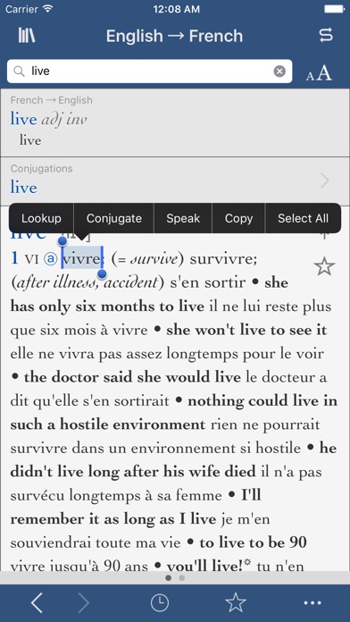 collins english to french translator collins english to french translator