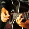 Teach Yourself Fingerpicking Guitar