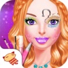 Princess's Beauty Secret—Beauty Skin Care/Makeup and Accessory Matching beauty care choice 