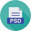 PSD Font Parser