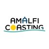 Amalfi Coasting where is amalfi 