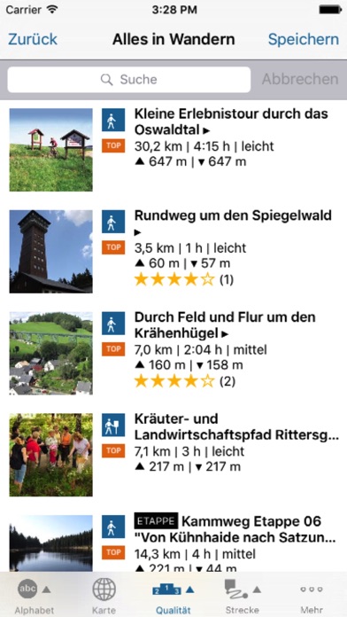 iPhone Screenshot 2