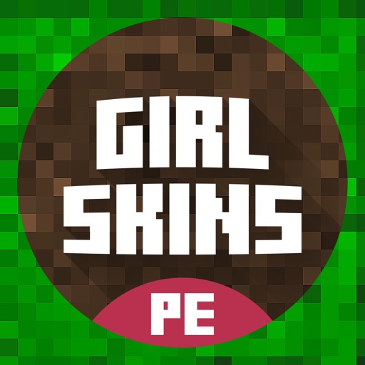girl skins for minecraft pocket edition free