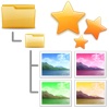 Beautiful Backup Free : Create Beautiful Folders for Photos