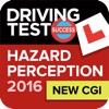 Hazard Perception CGI Edition - Driving Test Success