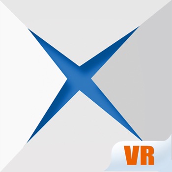 虚虚VR助手 - 海量VR游戏推荐 for iPhone