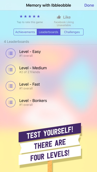 iPhone Screenshot 5