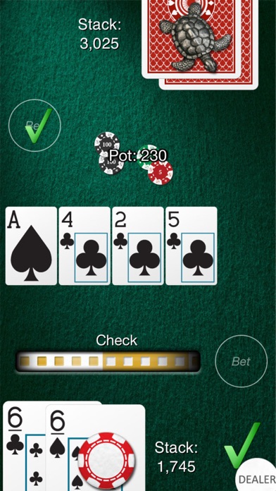 iPhone Screenshot 1