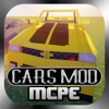Truong Pham - CARS MOD - Best Car Mod for Minecraft Game PC Edition アートワーク