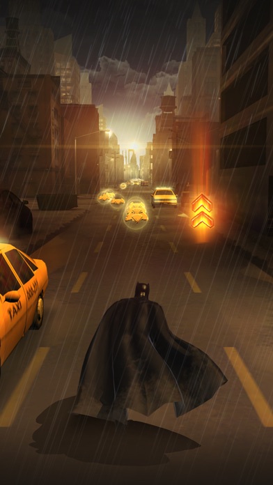 バットマン vs スーパーマン:世紀の対決のスクリーンショット1 バットマン vs スーパーマン:世紀の対決のスクリーンショット1