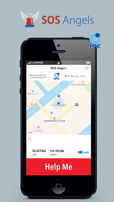 iPhone Screenshot 4