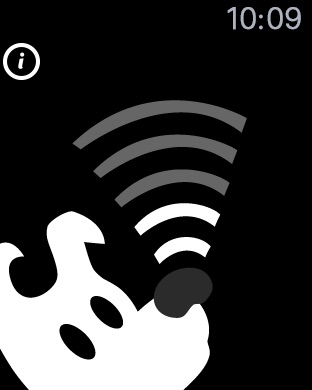 iPhone スクリーンショット 1