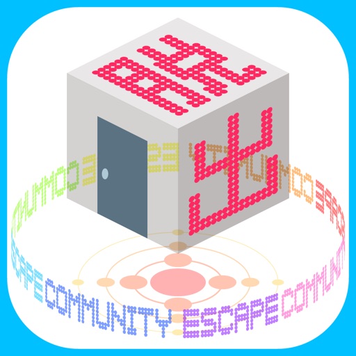 脱出ゲーム 〜同好会へようこそ〜
