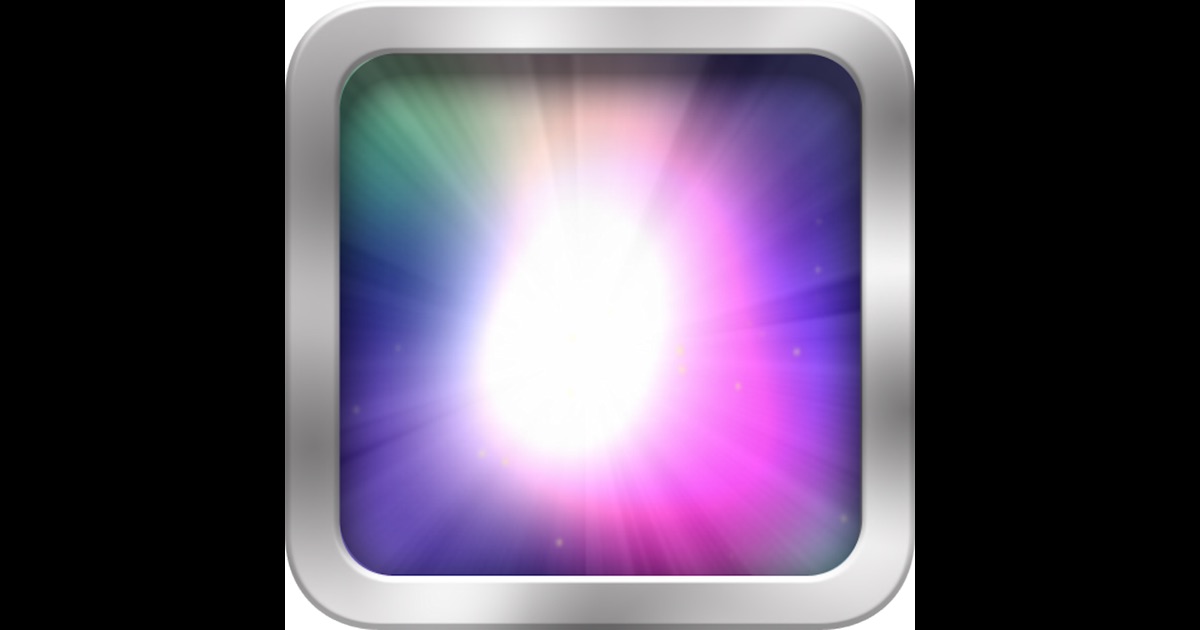 Cause and Effect Sensory Light Box on the App Store