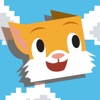 Flappy Cat - Endless Flying Game Featuring Stampy & Friends Edition stampy and squid 